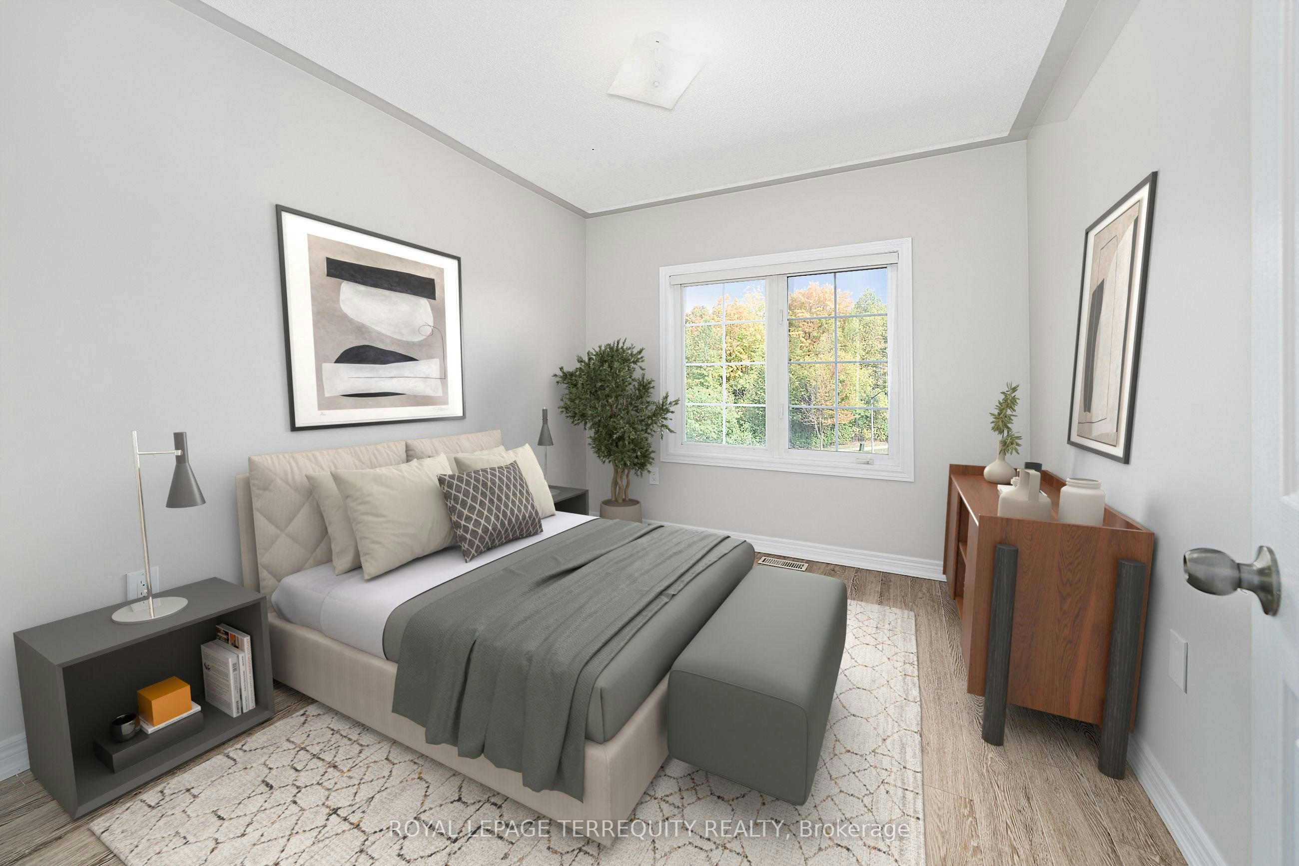5-301 Strouds Lane, Pickering, ON, L1V 7J1 - 20