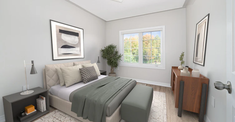 5-301 Strouds Lane, Pickering, ON, L1V 7J1 - 20