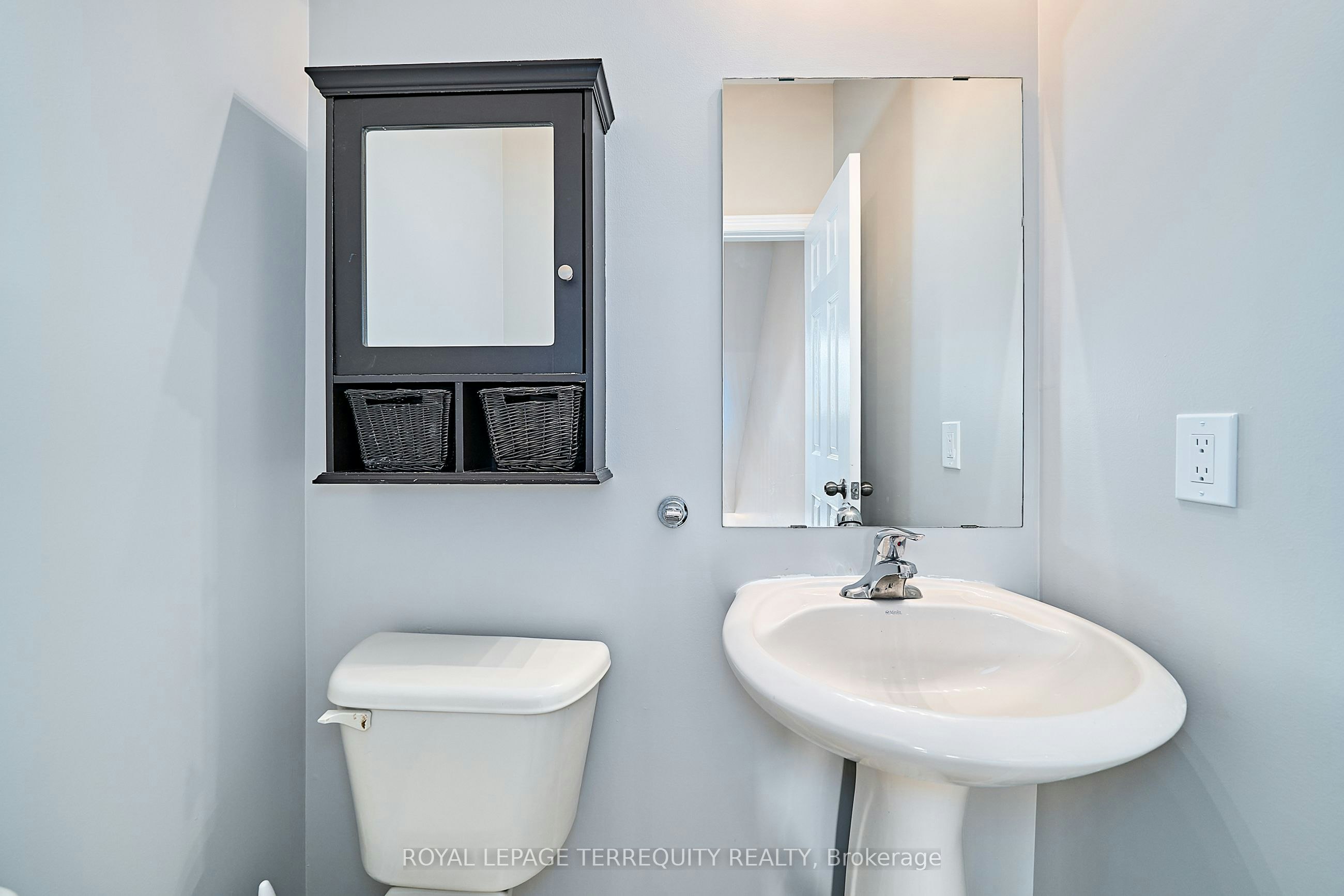 5-301 Strouds Lane, Pickering, ON, L1V 7J1 - 28
