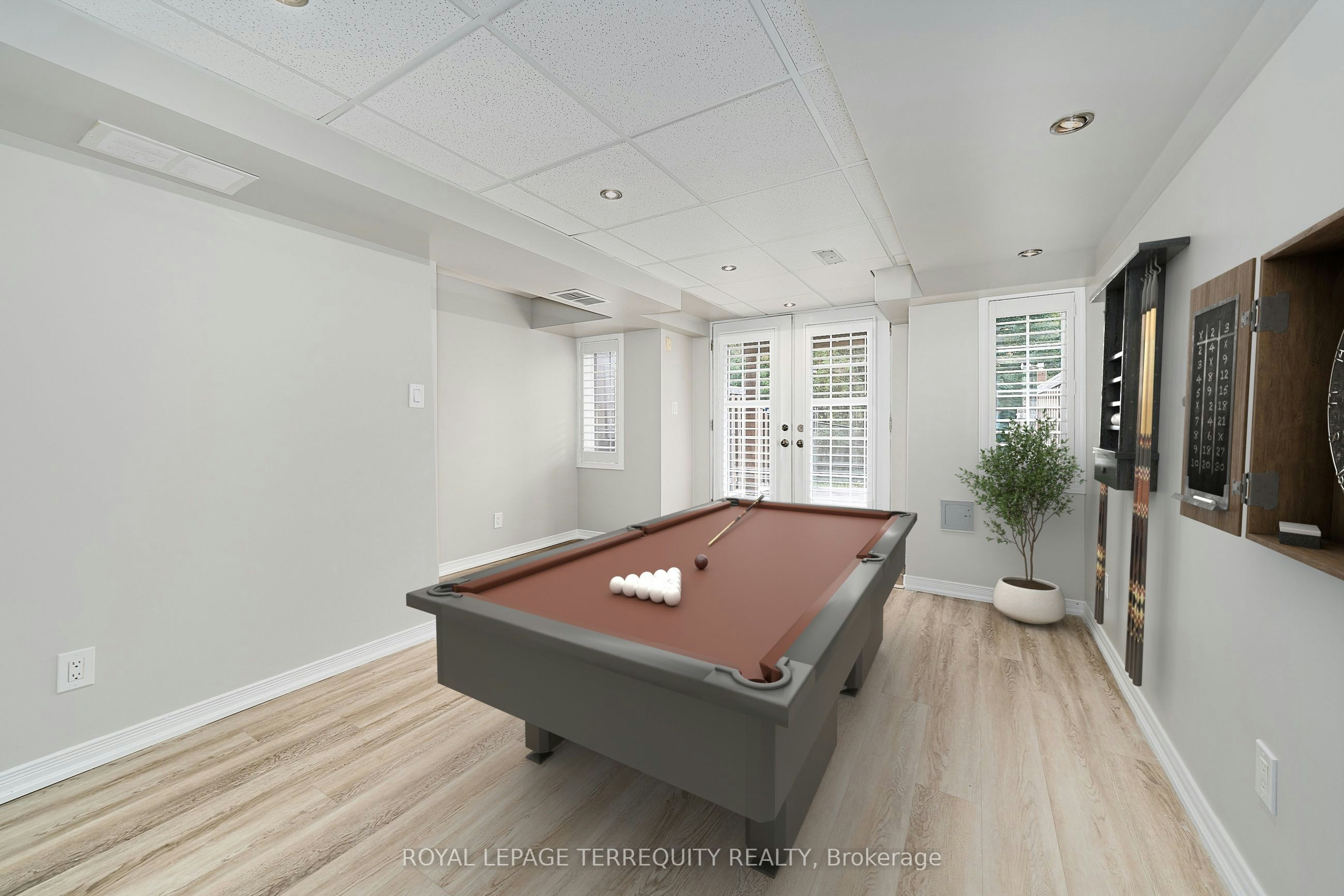 5-301 Strouds Lane, Pickering, ON, L1V 7J1 - 23