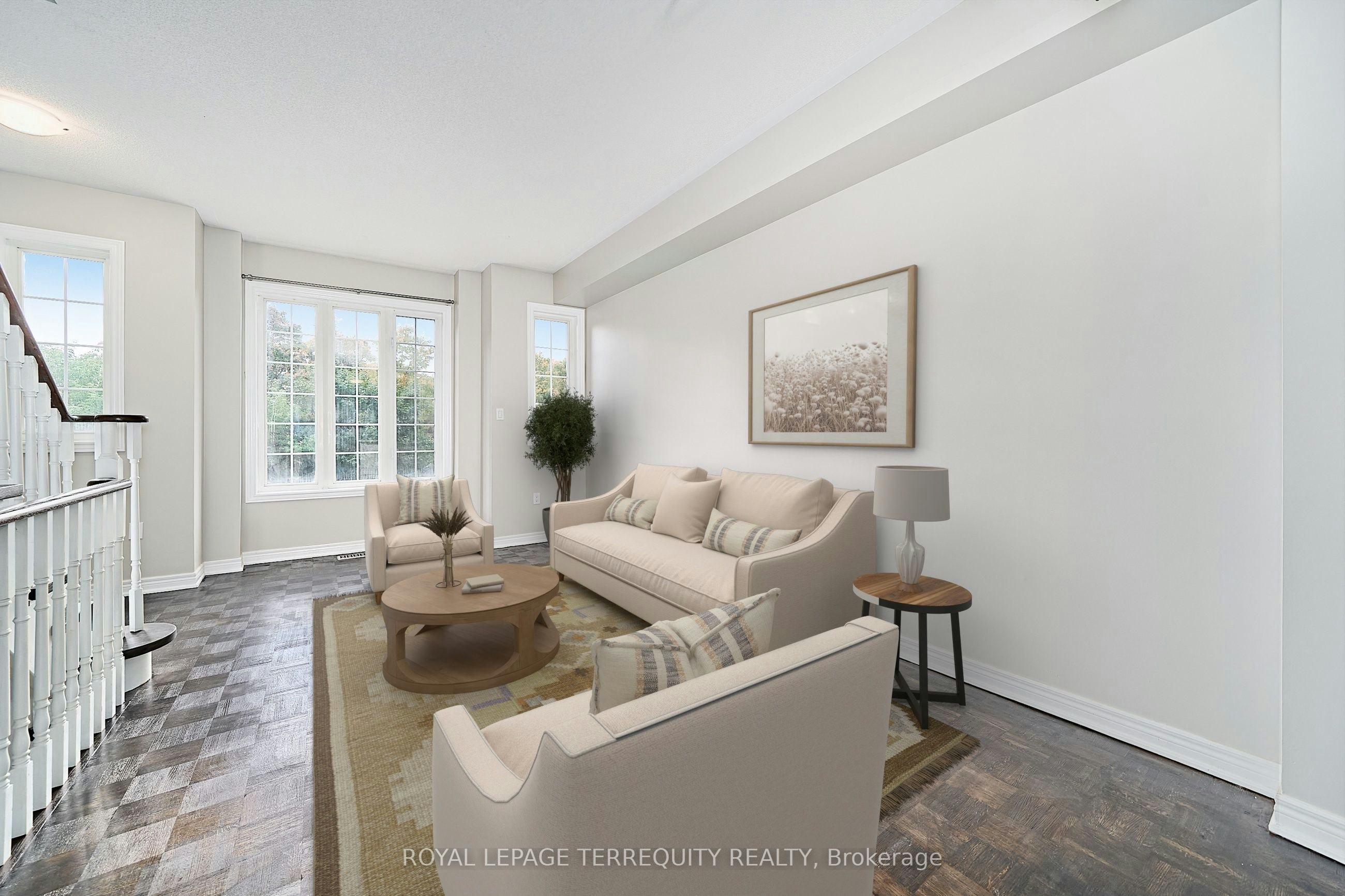 5-301 Strouds Lane, Pickering, ON, L1V 7J1 - 5