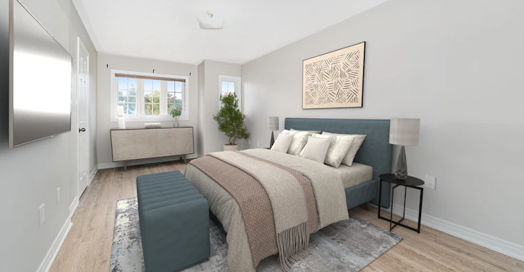 5-301 Strouds Lane, Pickering, ON, L1V 7J1 - 18