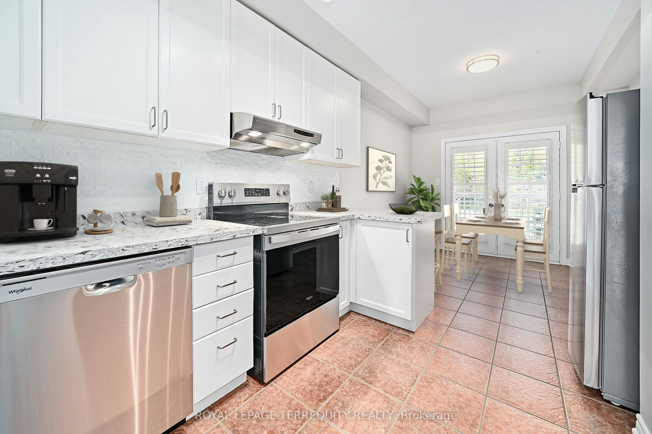 5-301 Strouds Lane, Pickering, ON, L1V 7J1 - 11