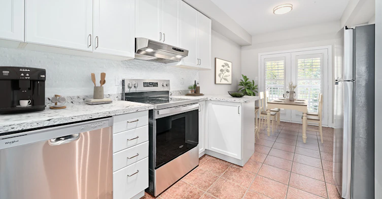 5-301 Strouds Lane, Pickering, ON, L1V 7J1 - 11