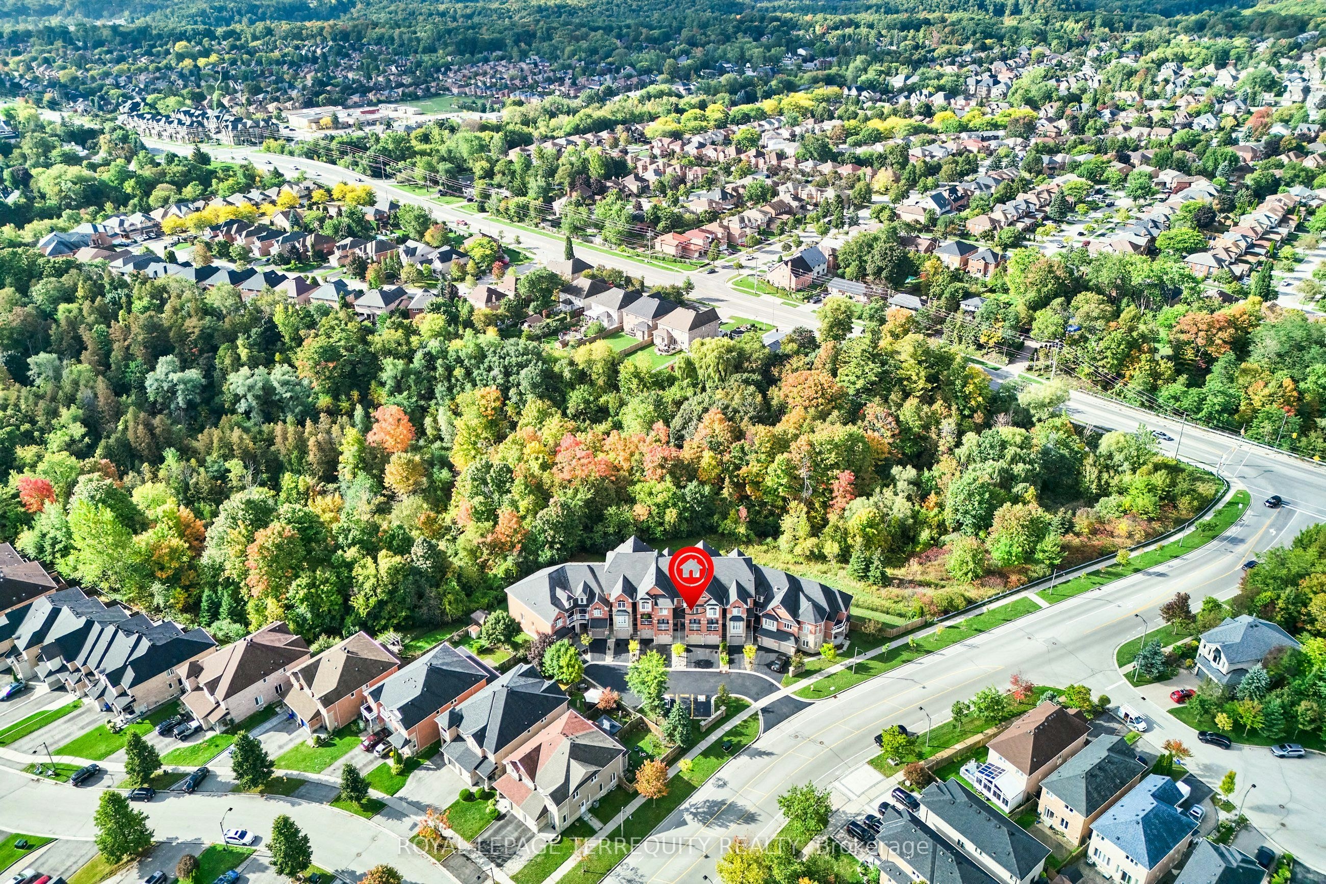 5-301 Strouds Lane, Pickering, ON, L1V 7J1 - 36