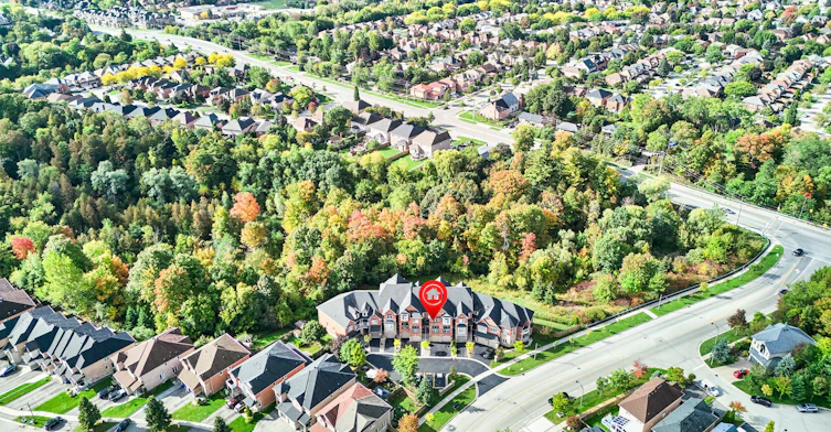 5-301 Strouds Lane, Pickering, ON, L1V 7J1 - 36