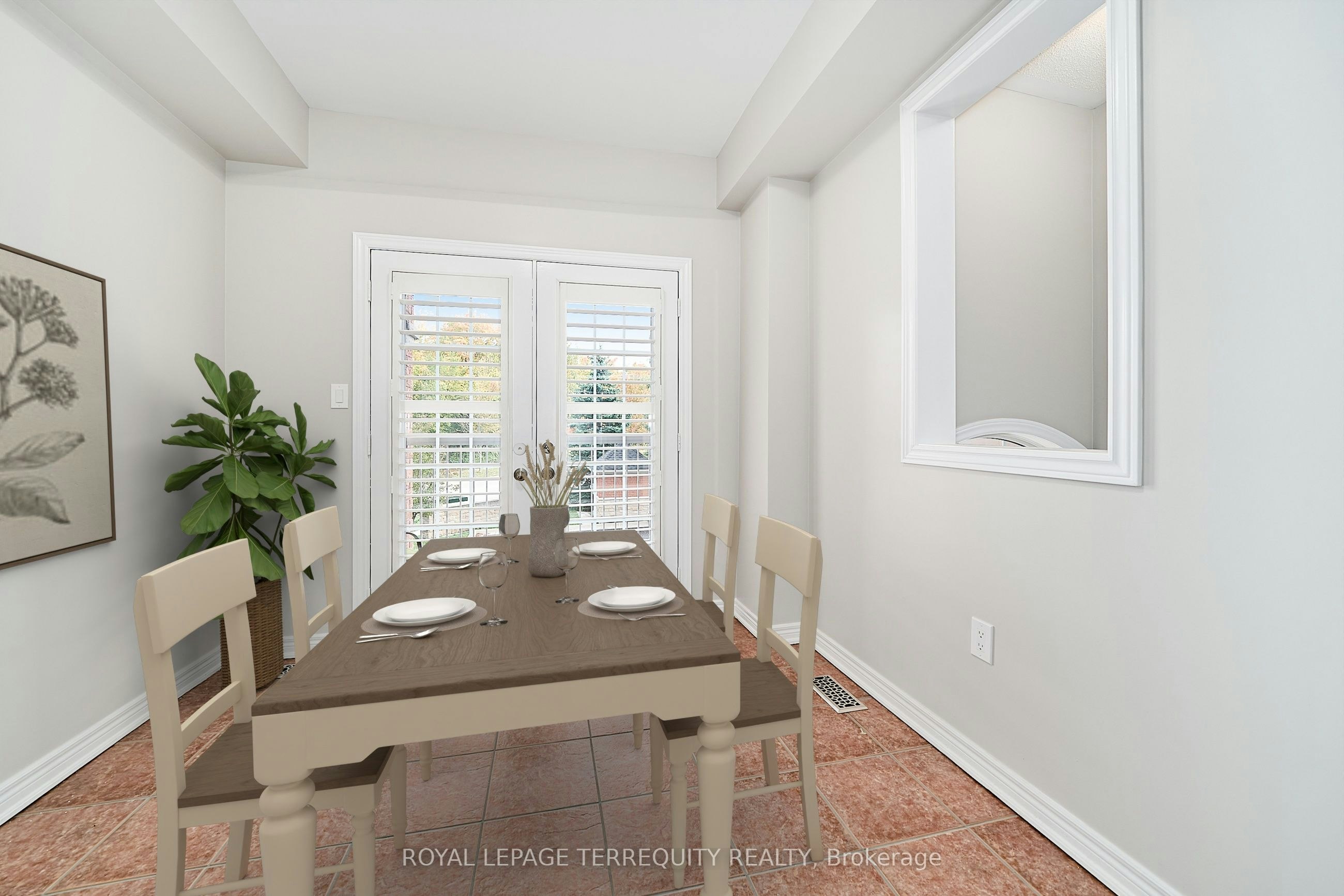 5-301 Strouds Lane, Pickering, ON, L1V 7J1 - 14