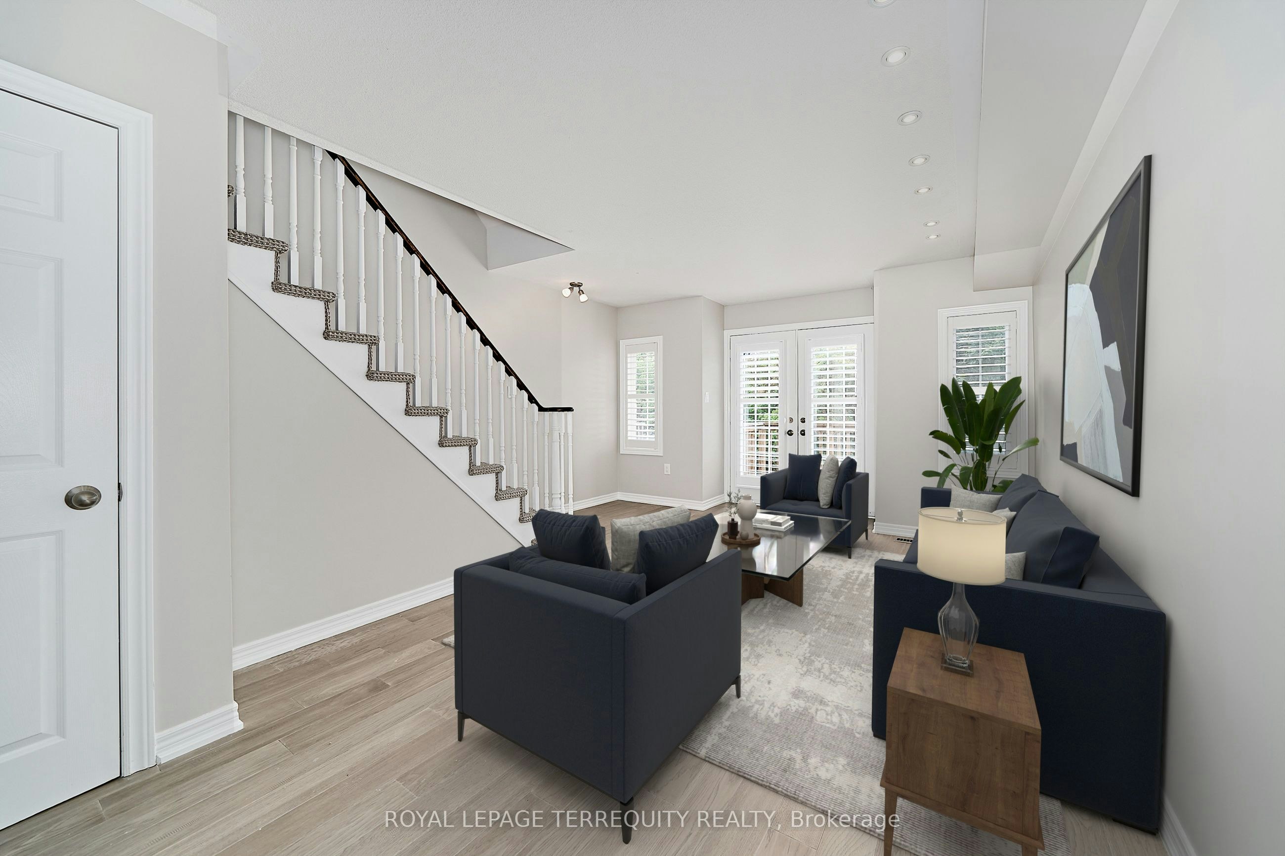 5-301 Strouds Lane, Pickering, ON, L1V 7J1 - 16