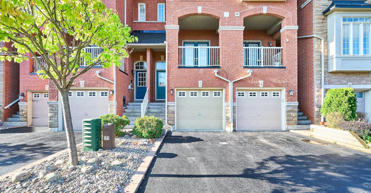 5-301 Strouds Lane, Pickering, ON, L1V 7J1 - 2