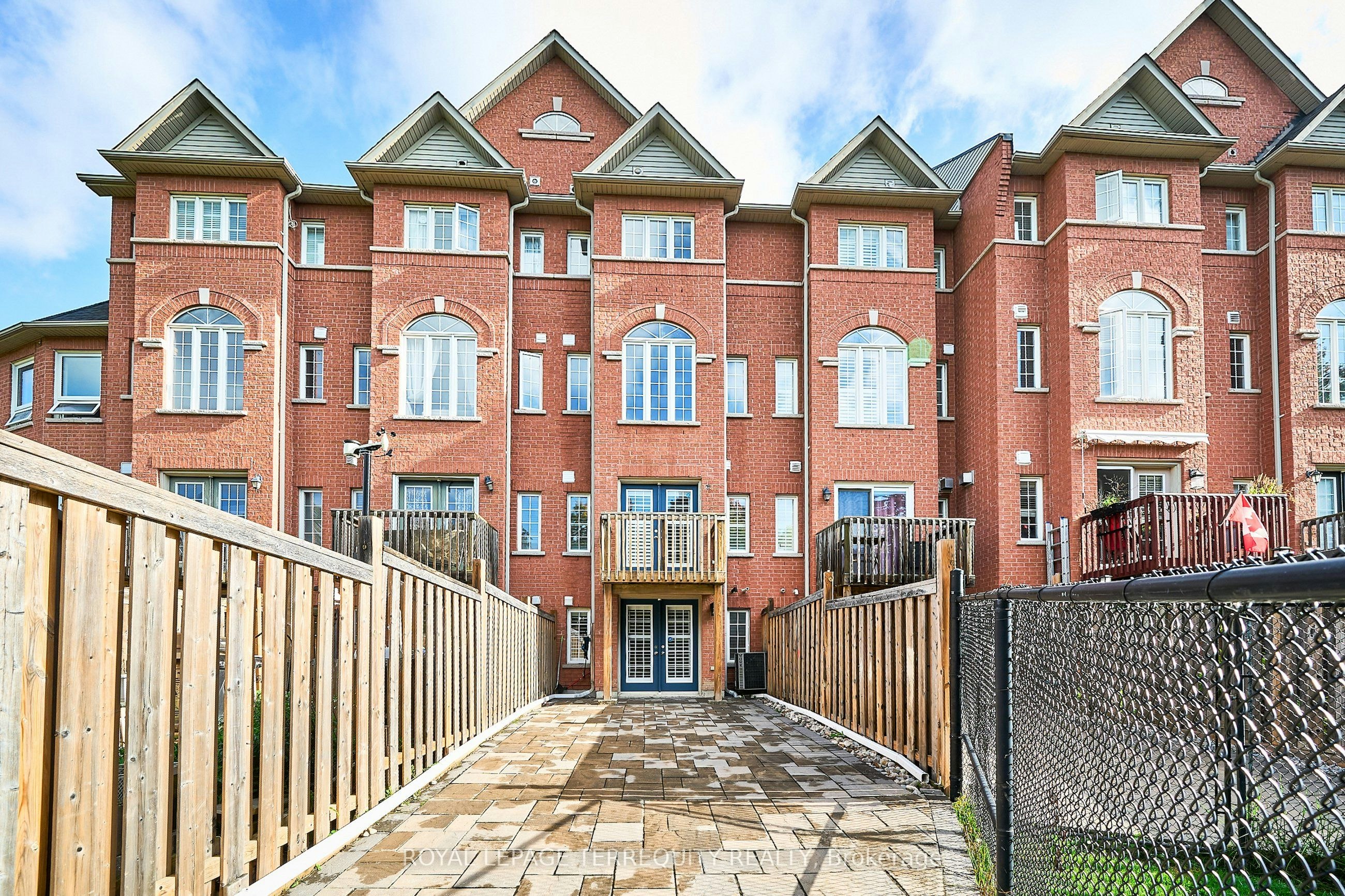 5-301 Strouds Lane, Pickering, ON, L1V 7J1 - 34