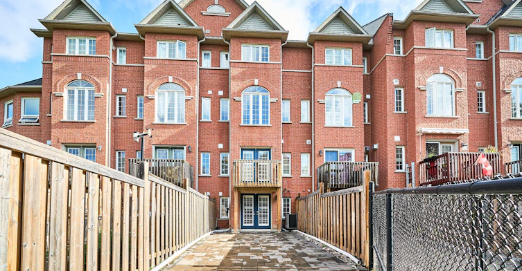 5-301 Strouds Lane, Pickering, ON, L1V 7J1 - 34