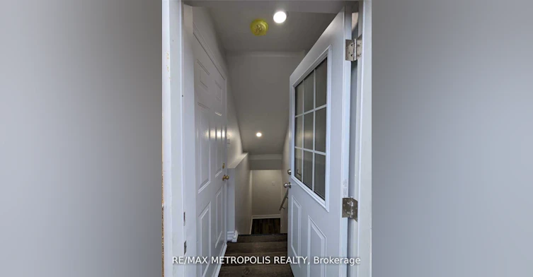 Bsmt-119 Tom Edwards Drive, Whitby, ON, L1R 2S2 - 20