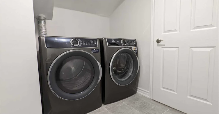 Bsmt-119 Tom Edwards Drive, Whitby, ON, L1R 2S2 - 12