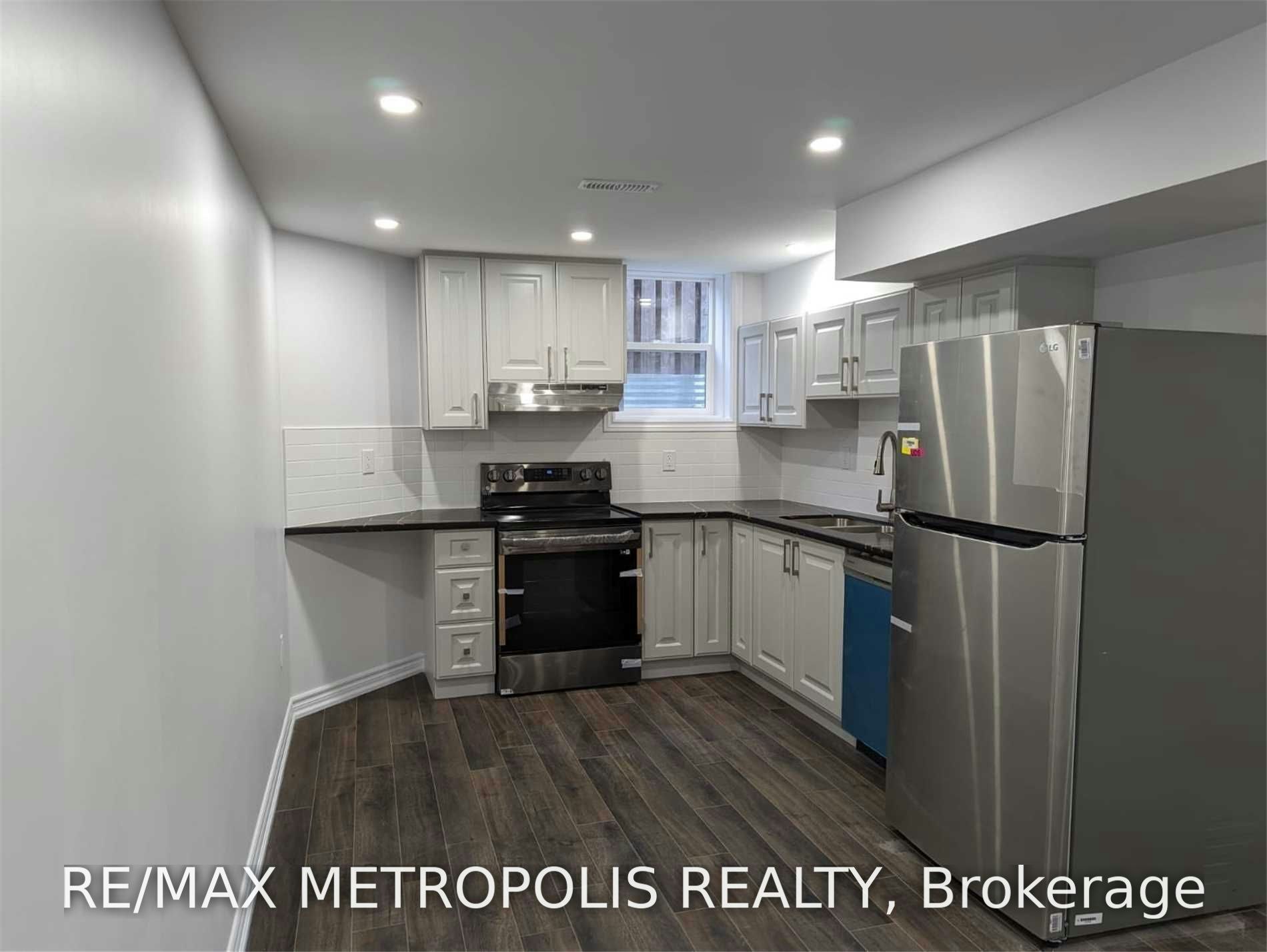Bsmt-119 Tom Edwards Drive, Whitby, ON, L1R 2S2 - 18