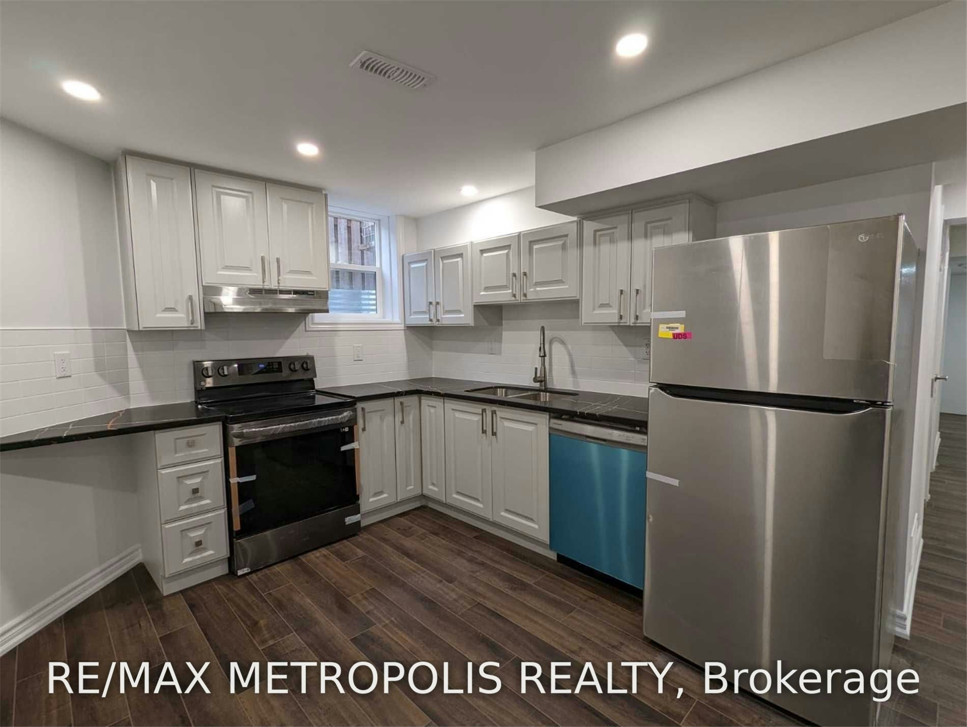 Bsmt-119 Tom Edwards Drive, Whitby, ON, L1R 2S2 - 5