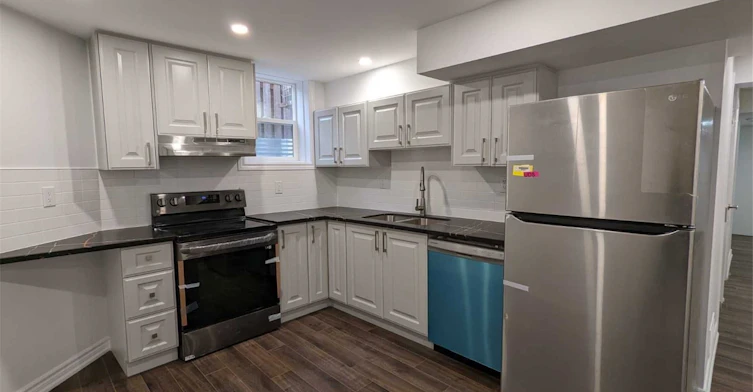 Bsmt-119 Tom Edwards Drive, Whitby, ON, L1R 2S2 - 5