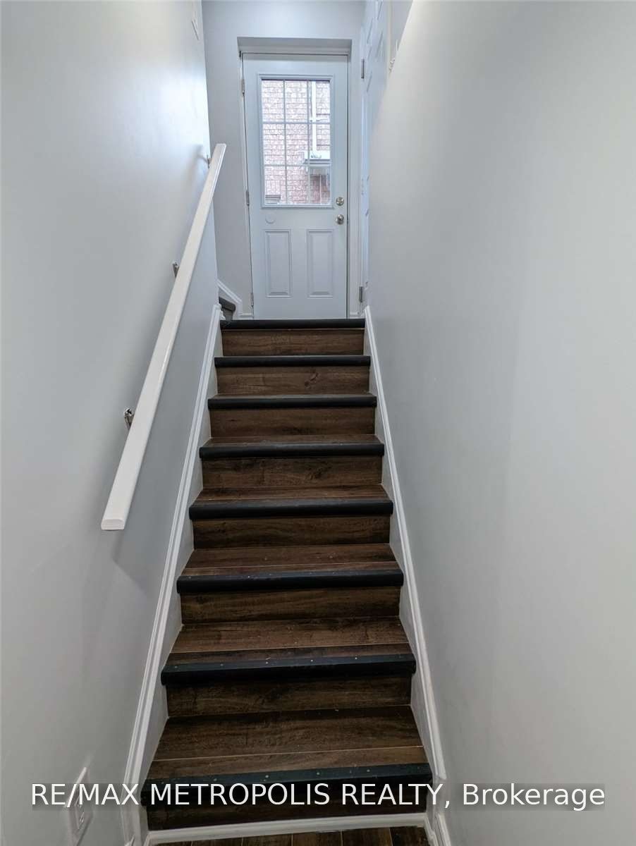 Bsmt-119 Tom Edwards Drive, Whitby, ON, L1R 2S2 - 19