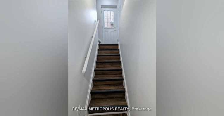 Bsmt-119 Tom Edwards Drive, Whitby, ON, L1R 2S2 - 19