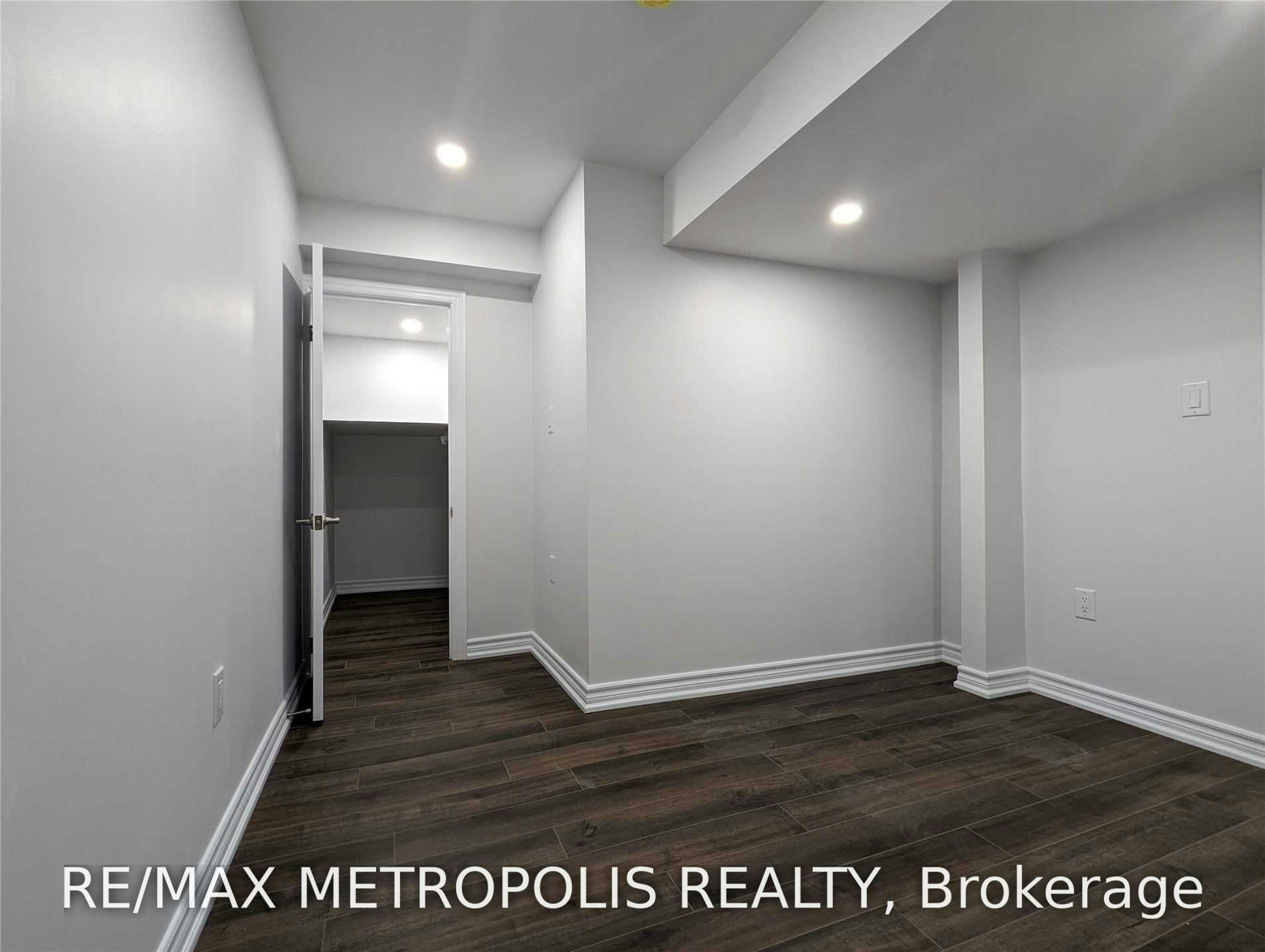 Bsmt-119 Tom Edwards Drive, Whitby, ON, L1R 2S2 - 10