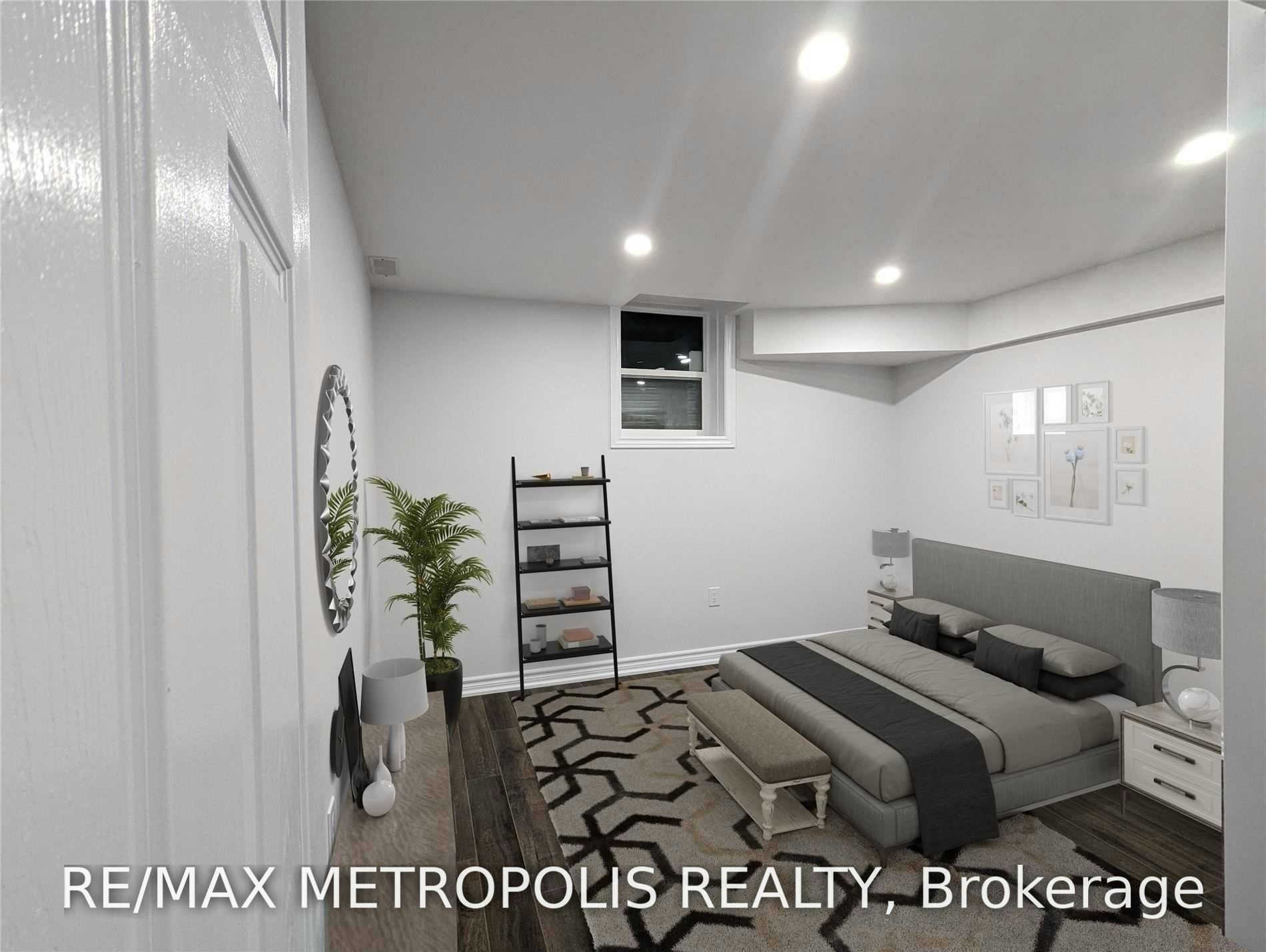 Bsmt-119 Tom Edwards Drive, Whitby, ON, L1R 2S2 - 3