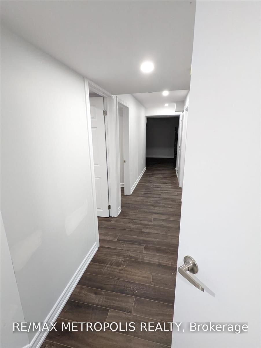 Bsmt-119 Tom Edwards Drive, Whitby, ON, L1R 2S2 - 21