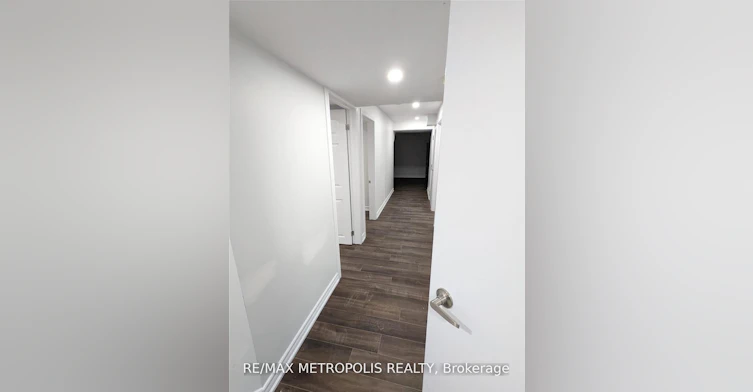 Bsmt-119 Tom Edwards Drive, Whitby, ON, L1R 2S2 - 21