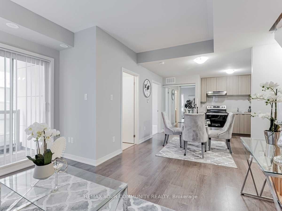 Room 1-50 Orchid Place Drive, Toronto, ON, M1B 2W1 - 2