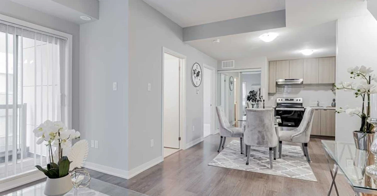 Room 1-50 Orchid Place Drive, Toronto, ON, M1B 2W1 - 2