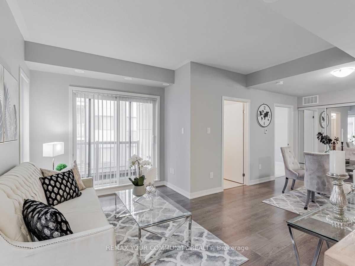 Room 1-50 Orchid Place Drive, Toronto, ON, M1B 2W1 - 13