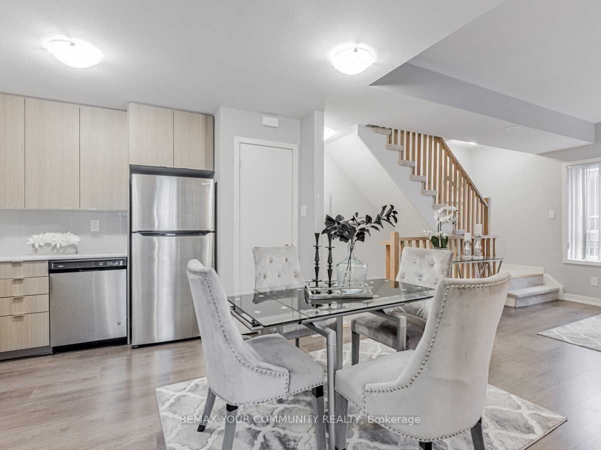 Room 1-50 Orchid Place Drive, Toronto, ON, M1B 2W1 - 8