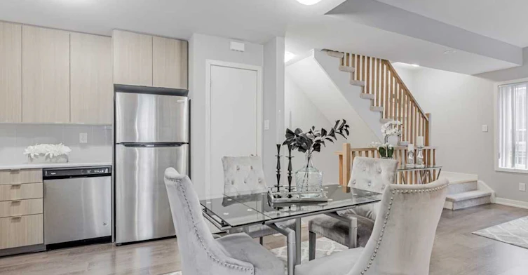 Room 1-50 Orchid Place Drive, Toronto, ON, M1B 2W1 - 8