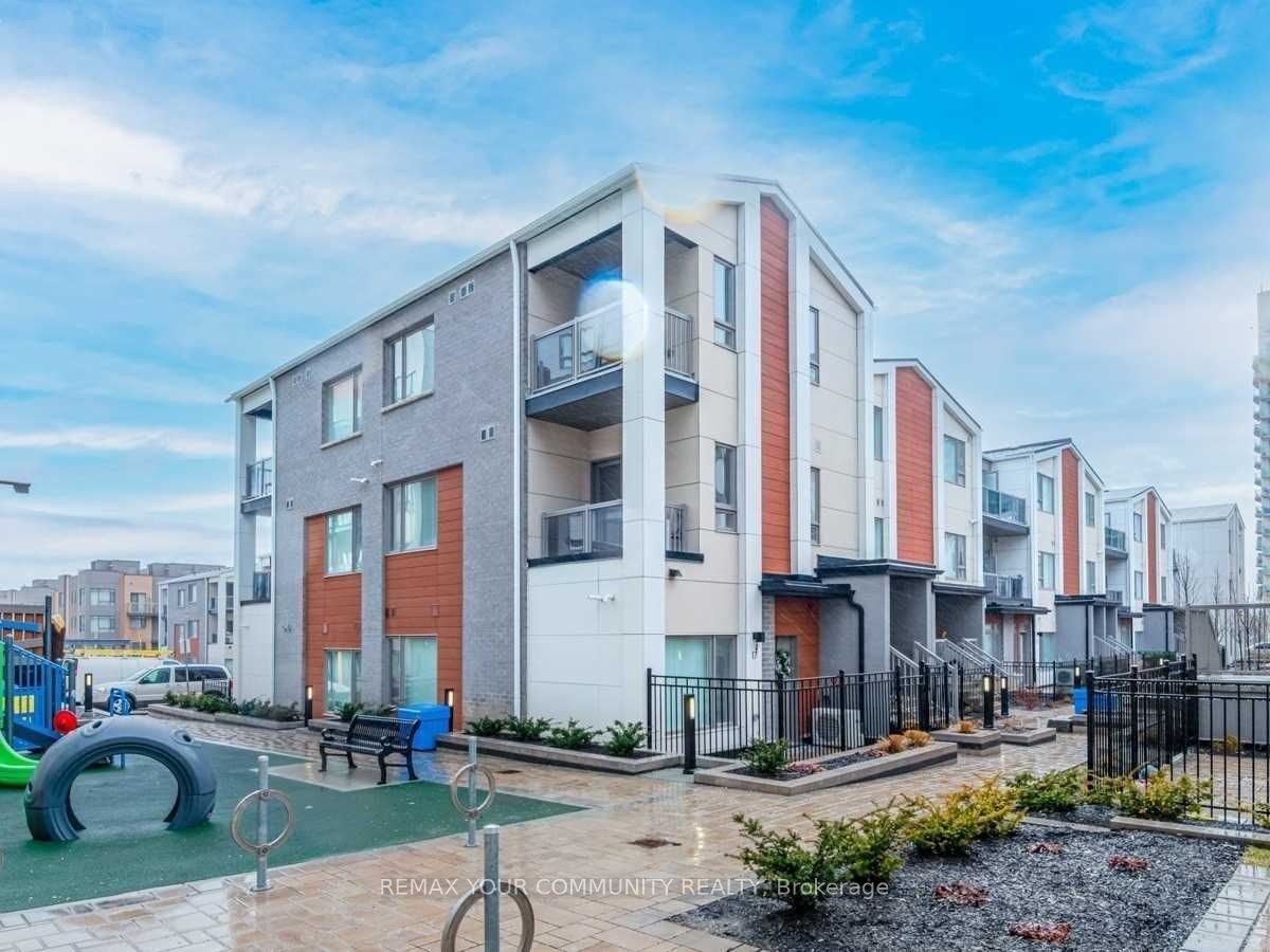 Room 1-50 Orchid Place Drive, Toronto, ON, M1B 2W1 - 3