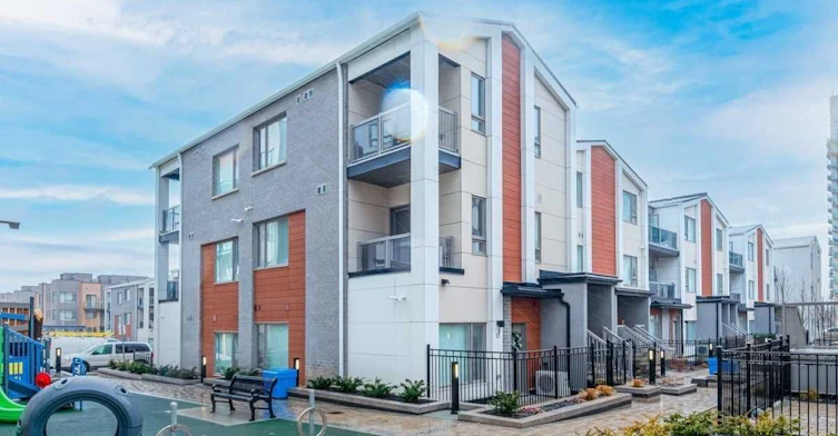 Room 1-50 Orchid Place Drive, Toronto, ON, M1B 2W1 - 3