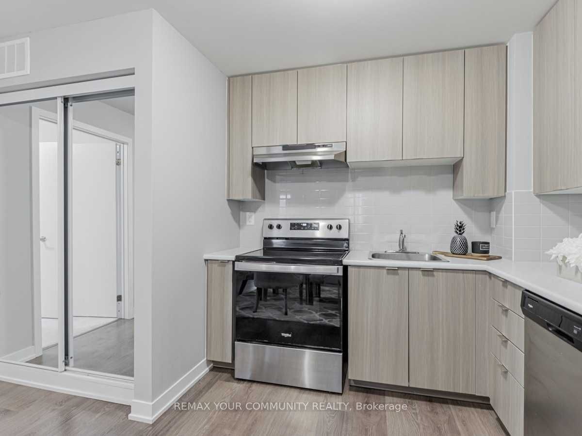 Room 1-50 Orchid Place Drive, Toronto, ON, M1B 2W1 - 5