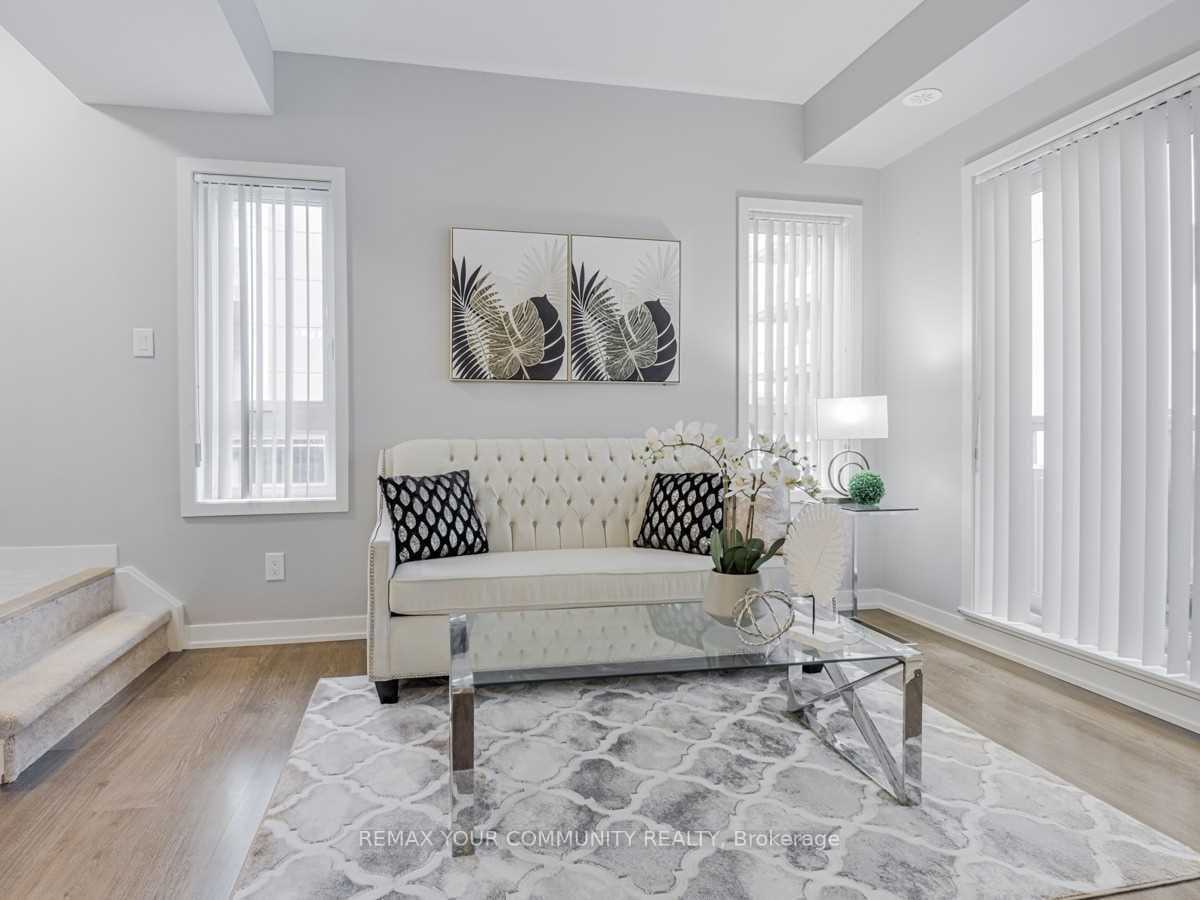 Room 1-50 Orchid Place Drive, Toronto, ON, M1B 2W1 - 11