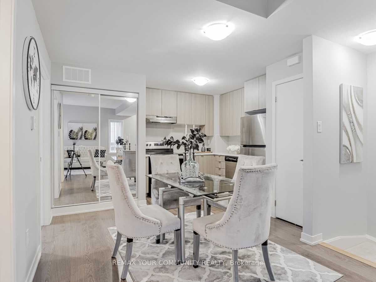 Room 1-50 Orchid Place Drive, Toronto, ON, M1B 2W1