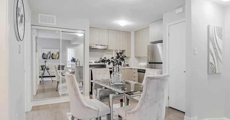 Room 1-50 Orchid Place Drive, Toronto, ON, M1B 2W1