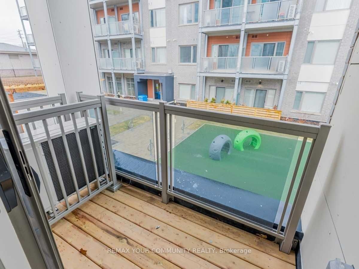 Room 1-50 Orchid Place Drive, Toronto, ON, M1B 2W1 - 17