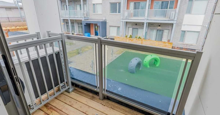 Room 1-50 Orchid Place Drive, Toronto, ON, M1B 2W1 - 17