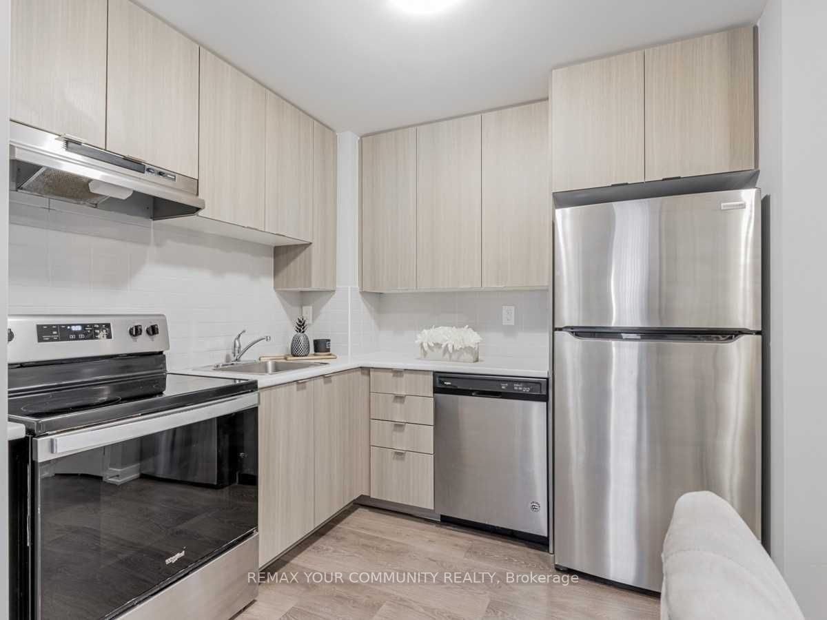 Room 1-50 Orchid Place Drive, Toronto, ON, M1B 2W1 - 6