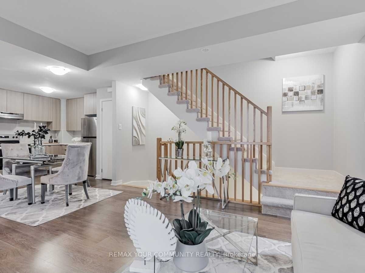 Room 1-50 Orchid Place Drive, Toronto, ON, M1B 2W1 - 12