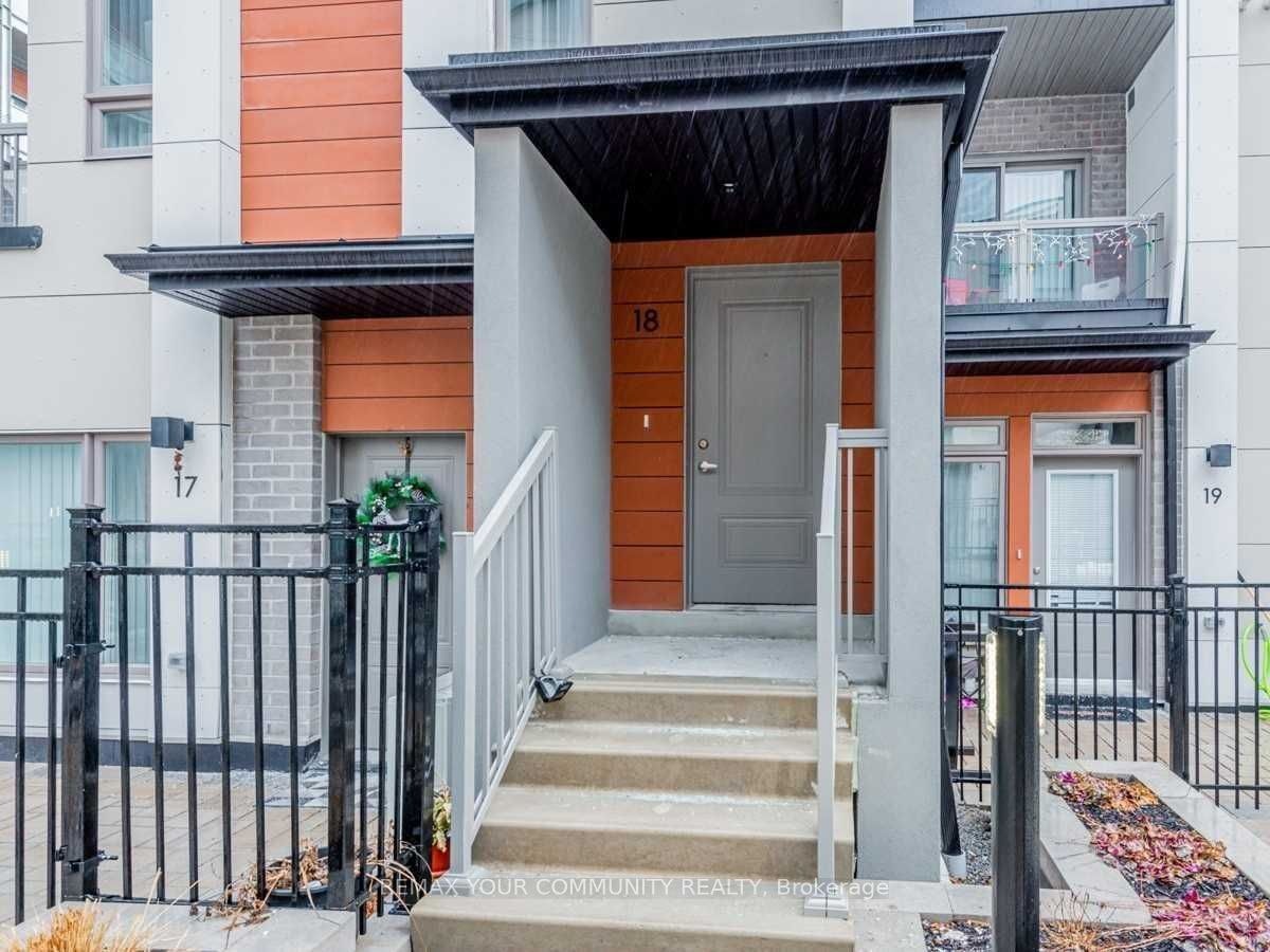 Room 1-50 Orchid Place Drive, Toronto, ON, M1B 2W1 - 4