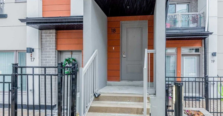 Room 1-50 Orchid Place Drive, Toronto, ON, M1B 2W1 - 4