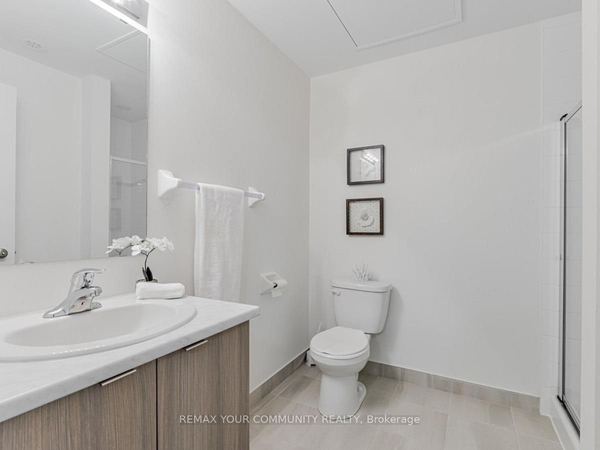 Room 1-50 Orchid Place Drive, Toronto, ON, M1B 2W1 - 14