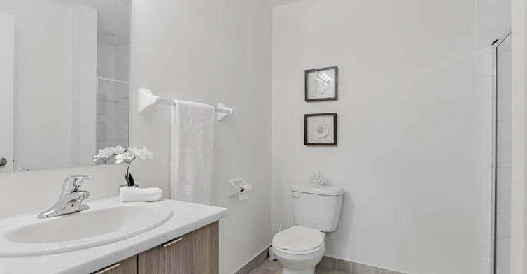 Room 1-50 Orchid Place Drive, Toronto, ON, M1B 2W1 - 14