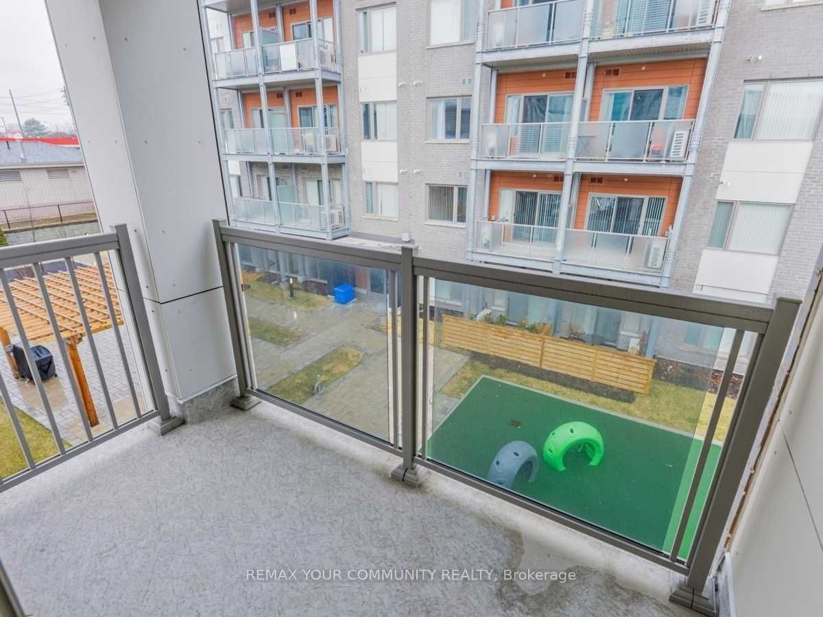 Room 1-50 Orchid Place Drive, Toronto, ON, M1B 2W1 - 19