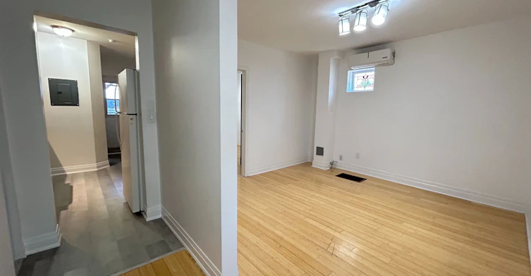 Main Floor-218 Greenwood Avenue, Toronto, ON, M4L 2R2 - 4