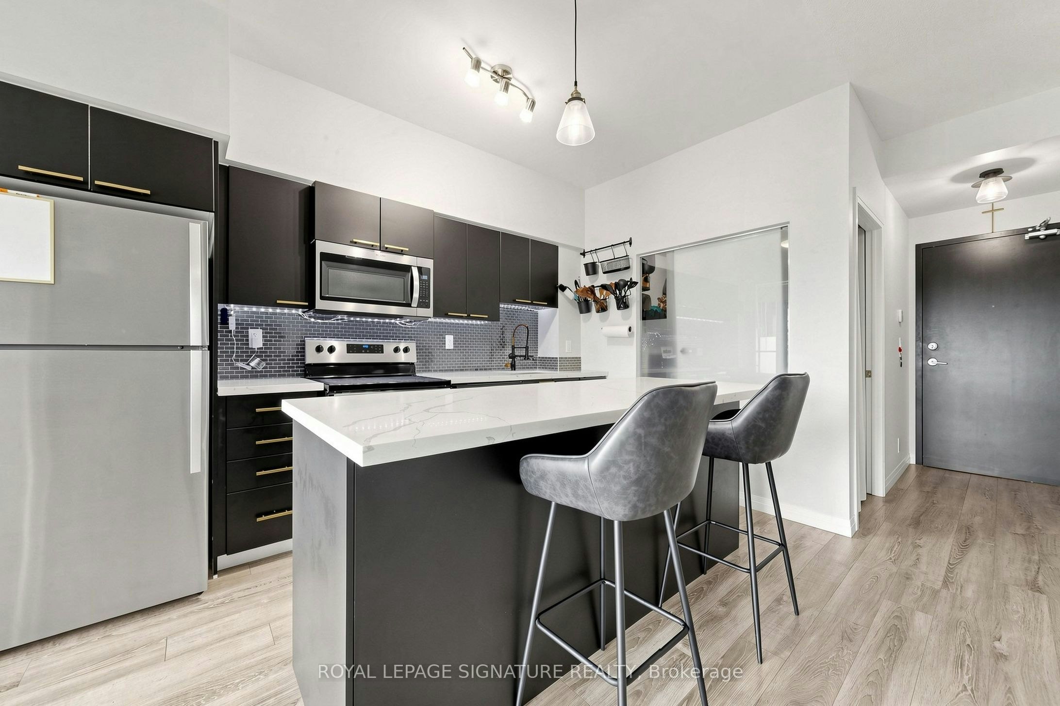 208-2150 Lawrence Avenue E, Toronto, ON, M1R 3A7 - 14