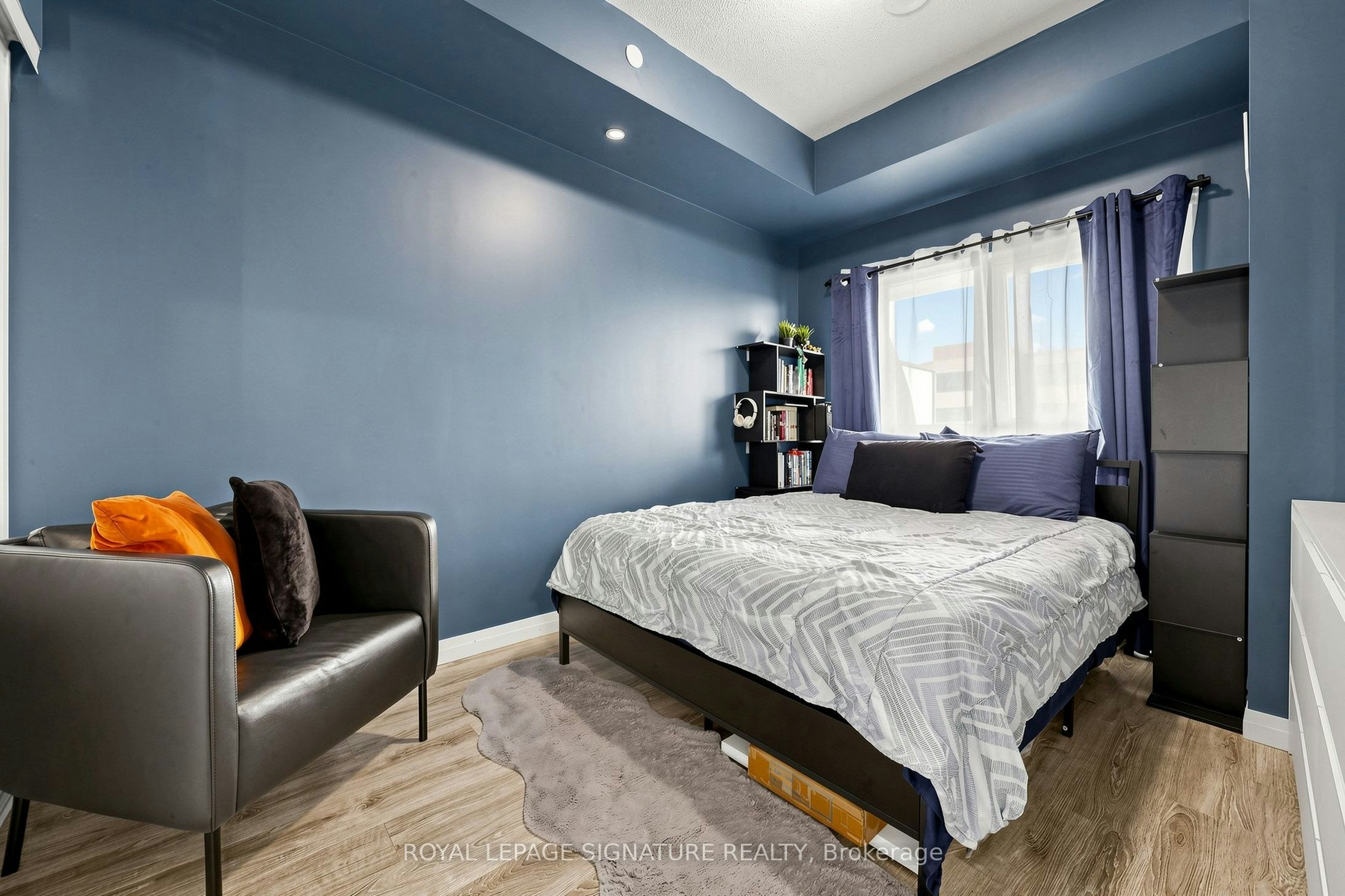 208-2150 Lawrence Avenue E, Toronto, ON, M1R 3A7 - 17