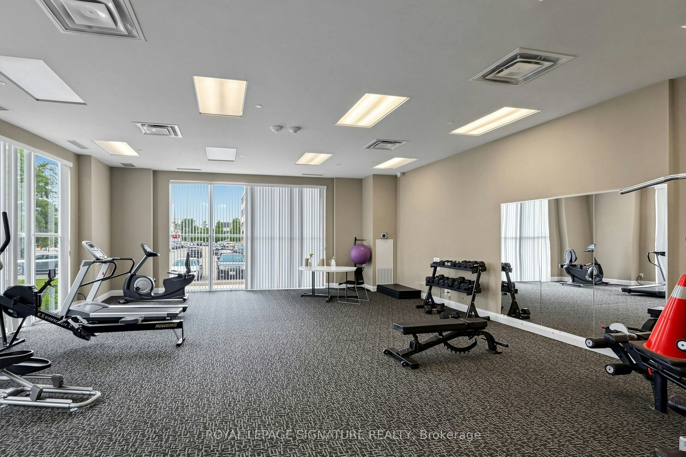 208-2150 Lawrence Avenue E, Toronto, ON, M1R 3A7 - 29